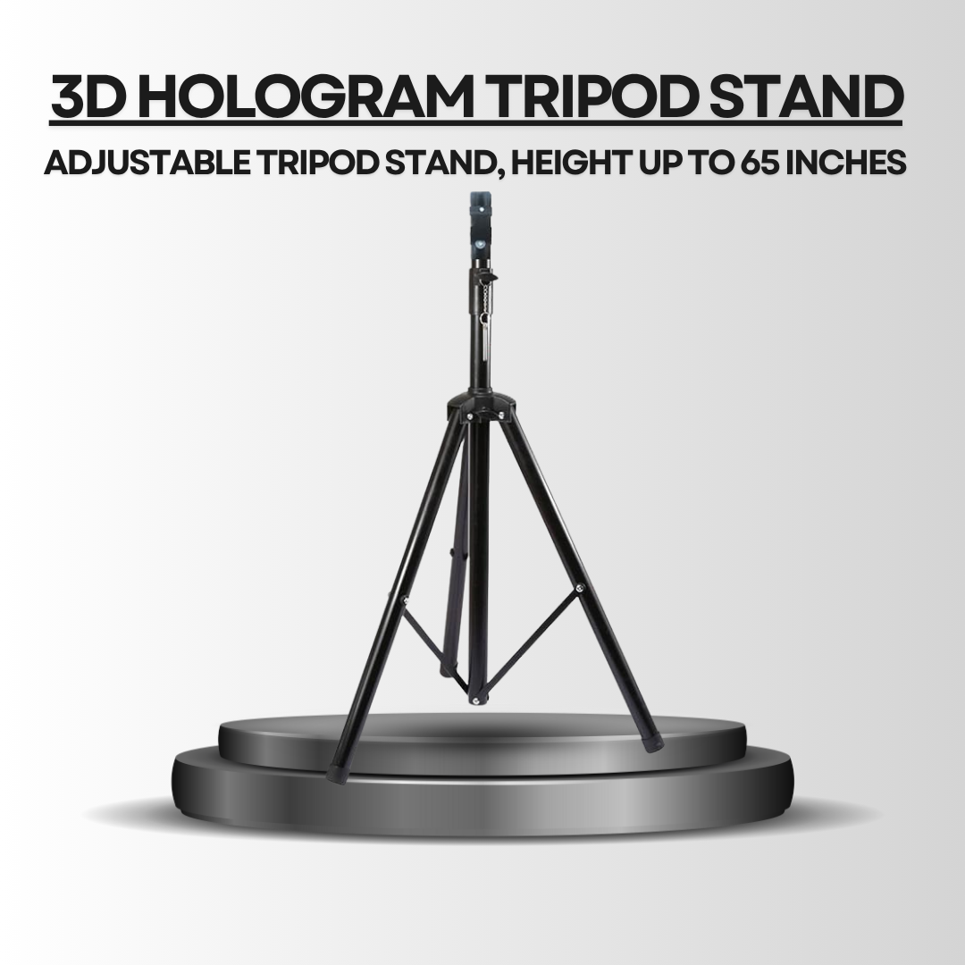 Tripod stand - Cypress™