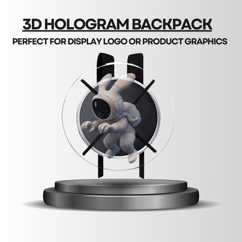 H16" Backpack accessories - Cypress™