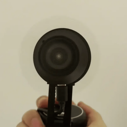 Mini Hologram Fan - Cypress™